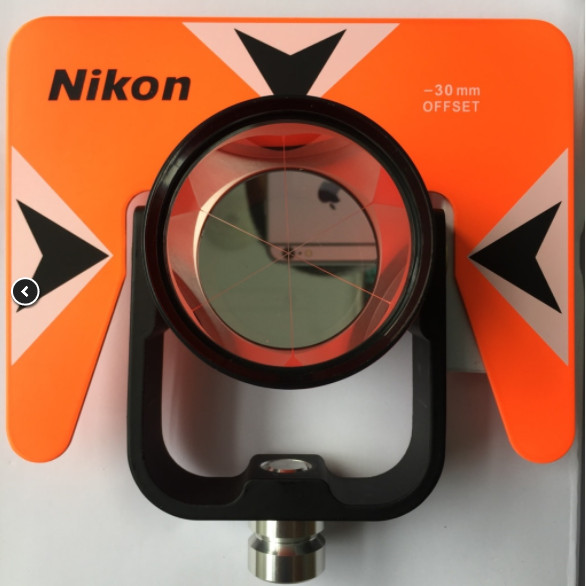 Gương máy toàn đạc NIKON 